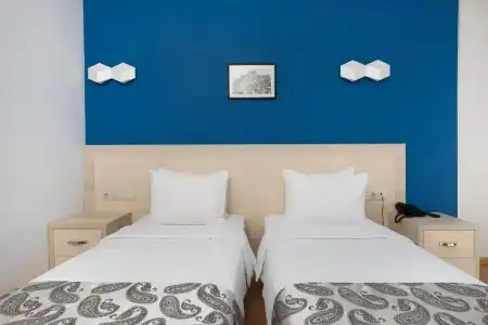 Iveria Inn - 51