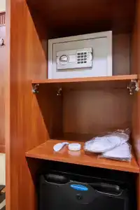 Marins Park Moskva Prazhskaya - 58