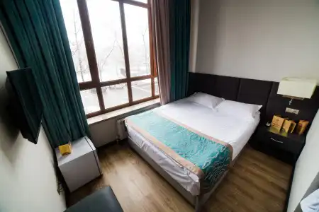 Al-Salam Apartment - 21