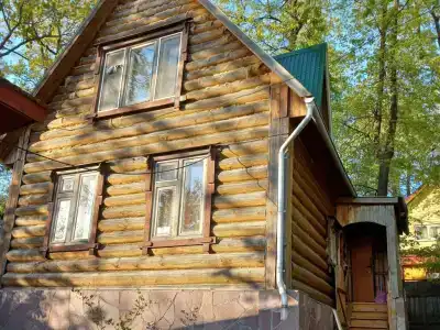 База отдыха Светлая Поляна - 6