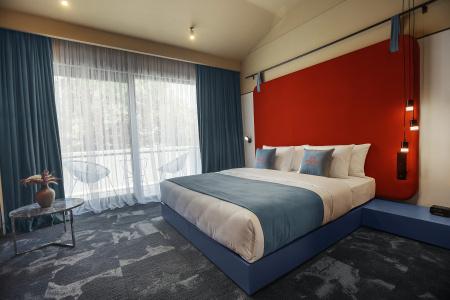 Heritage & Suites - 53