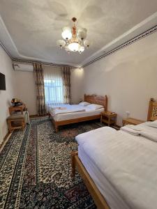 Old Bukhara Boutique - 22