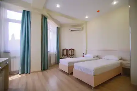 Golden Tennis Club - 68