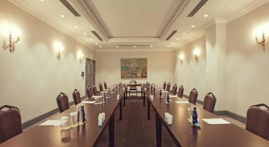 Palazzo Donizetti Istanbul, Tapestry Collection by Hilton - 9