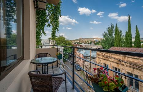 Constant Tbilisi - 88