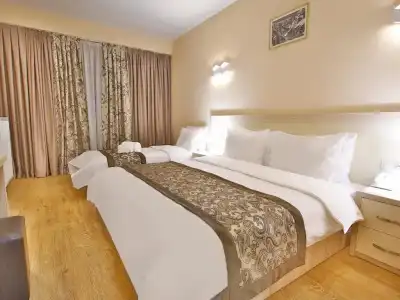 Gudauri Inn - 9