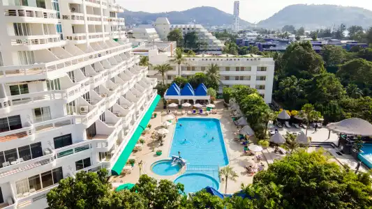 Andaman Beach Suites - 6
