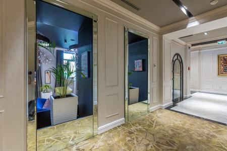 Ivy Garden Baku - 31