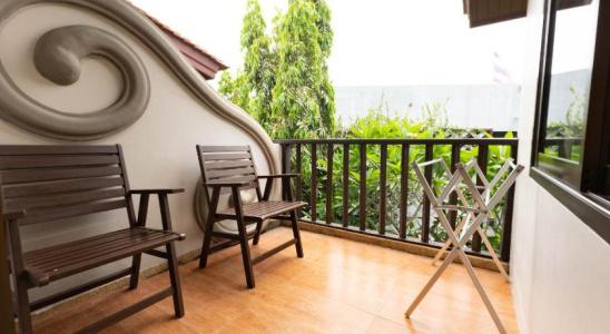 Andaman Cannacia Resort & Spa - 36