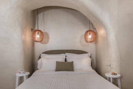 Mythical Blue Luxury Suites - 200