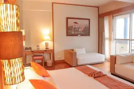 The Royal Paradise & Spa - 114