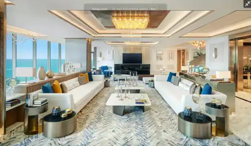 Mandarin Oriental Jumeira, Dubai - 5