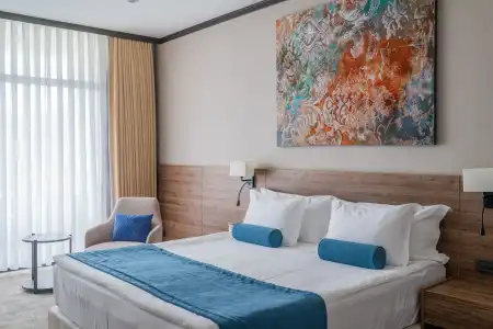 Shabran Wellbeing Resort - 42