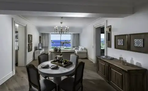 Allium Bodrum Resort & Spa - 56