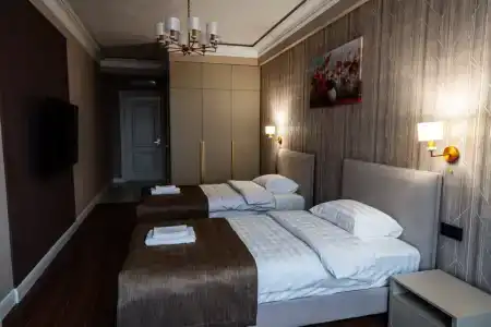 SPA-otel Oazis - 135