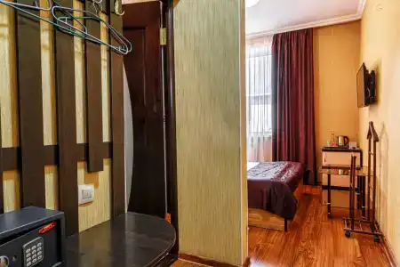 Nochnoy Kvartal - 60