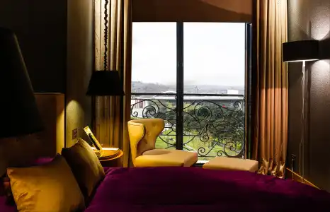 Almira Thermal Spa & Convention Center - 143