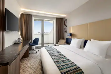 Wyndham Bukhara - 28
