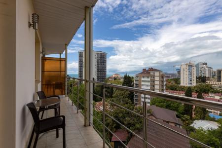 Bergs Spa and Сonference - 101