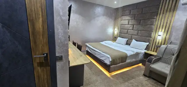 Homy House - 21