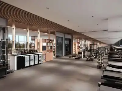 Mövenpick Living Istanbul Camlivadi - 22