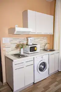 Kompleks apartamentov MIO - 191