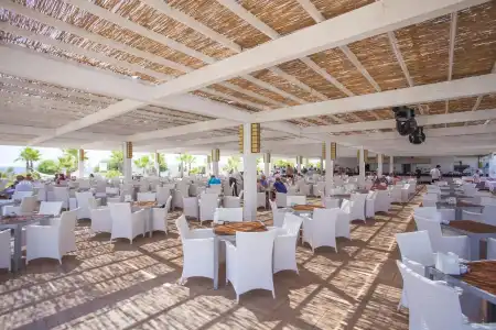 Sultan of Dreams & Spa - All Inclusive - 24