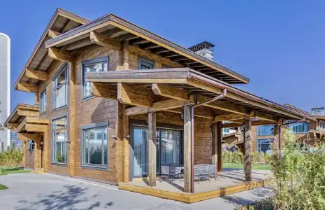Eco Village - 1