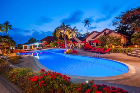 Royal Beach Boutique Resort & Spa Koh Samui - 6