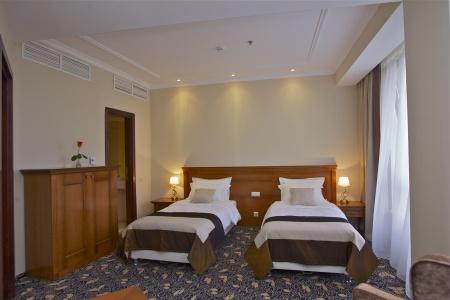 Zvezdnyij Wellness & Spa - 59
