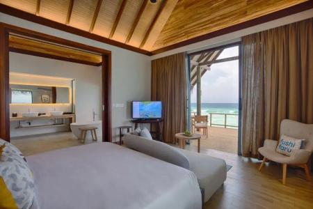 Fushifaru Maldives - 38