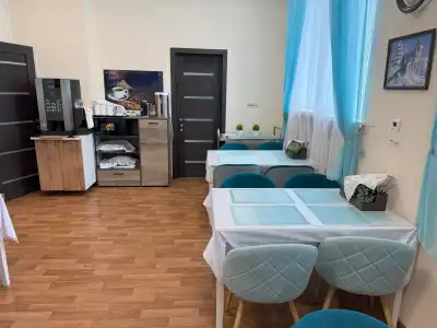 Zarya Mini-hotel - 7