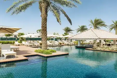 Al Habtoor Polo Resort - 9
