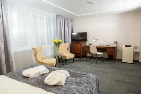 Istoricheskaya Gostinitsa Kaluga by SKs - 127