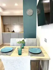 Chkalov&Hotel-22 Apart-Hotel - 79