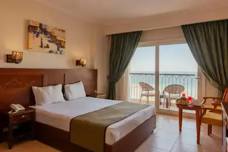 Royal Star Beach Resort - 11