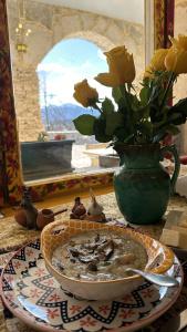 Amrots Deghceni - Boutique Castle Stay - 20