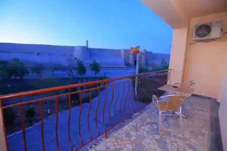 Asia Khiva - 10