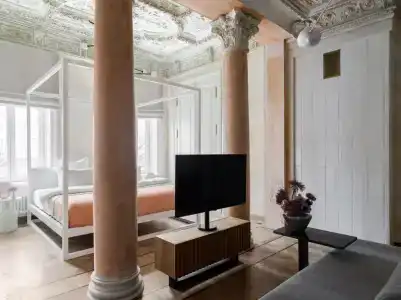 Twelve Reasons Butik-Hotel - 130