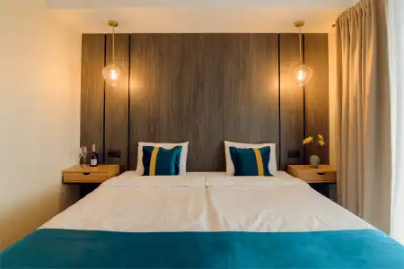 Tulip Residence & Spa - 44