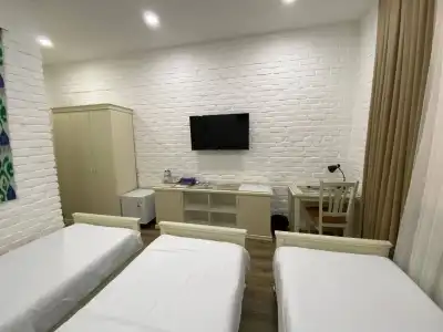Khan Orda Guest house - 22