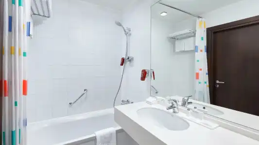 Park Inn by Radisson Odintsovo - 53