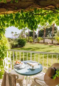 Corsica & Spa Serena - 10