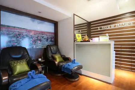 Bangkok Lotus Sukhumvit 33 by Compass Hospitality - 4