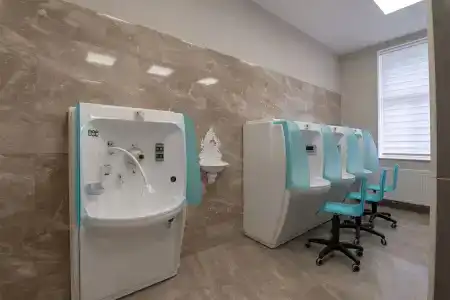 Spa Ulrika - 8