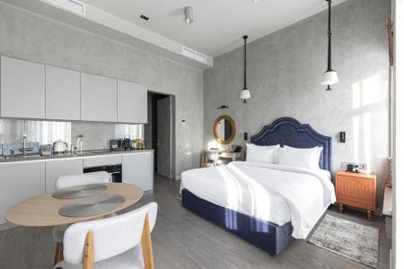 Okno Apart-hotel - 156