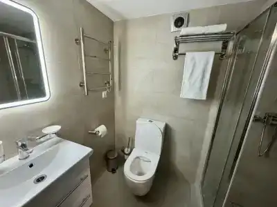 Zhasmin Apart-Hotel - 85