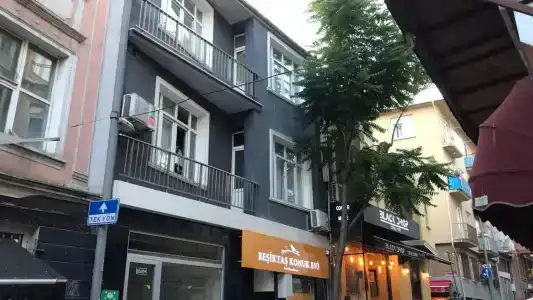 Beşiktas Konuk Otel - 6
