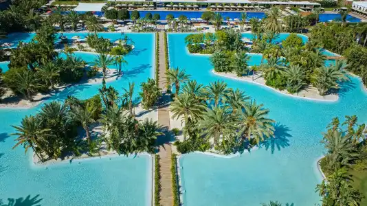 Maxx Royal Belek Golf Resort - 22