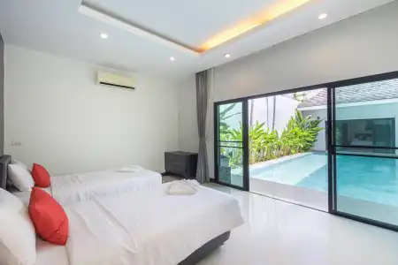 Layantara Villas Phuket - 114